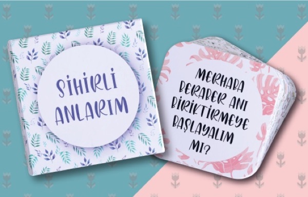 İsme Özel Çocuk Kitapları