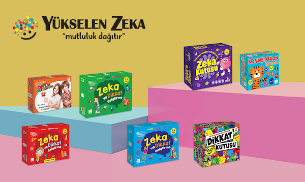 Yukselen Zeka